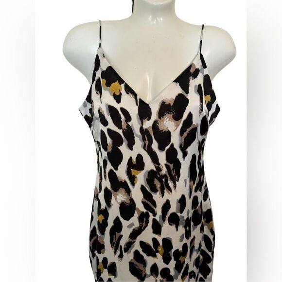 Revolve Superdown Fierra Midi Dress - Picture 4 of 8